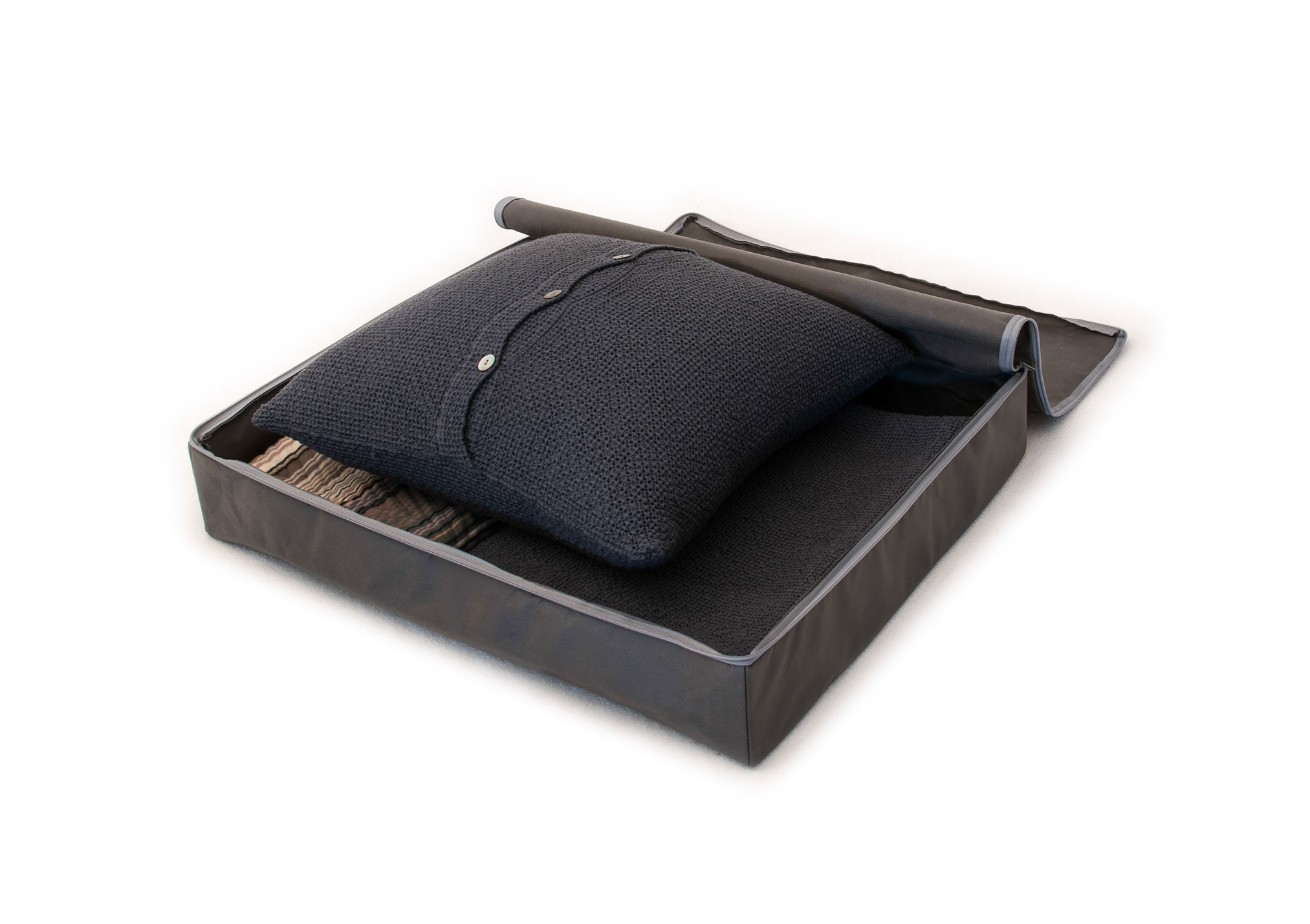 Linen Storage Boxes BertO Shop