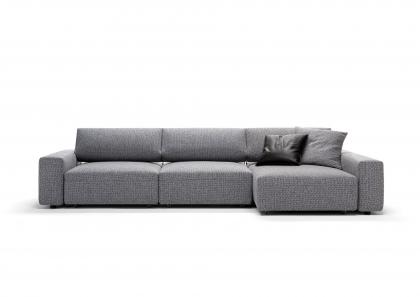 Harley relax sofa made to measure