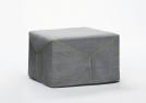 Convertible Pouf Bed AL - BertO Shop