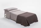 Convertible Pouf Bed AL - BertO Shop