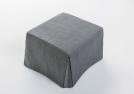 Convertible Pouf Bed Ghisallo - Online BertO Shop