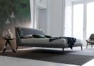 Chelsea bed  - king size cm L.190 x D.233 x H.95 - bedsprings cm 170 x P.200