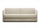 Double sofa bed high mattress - BertO shop