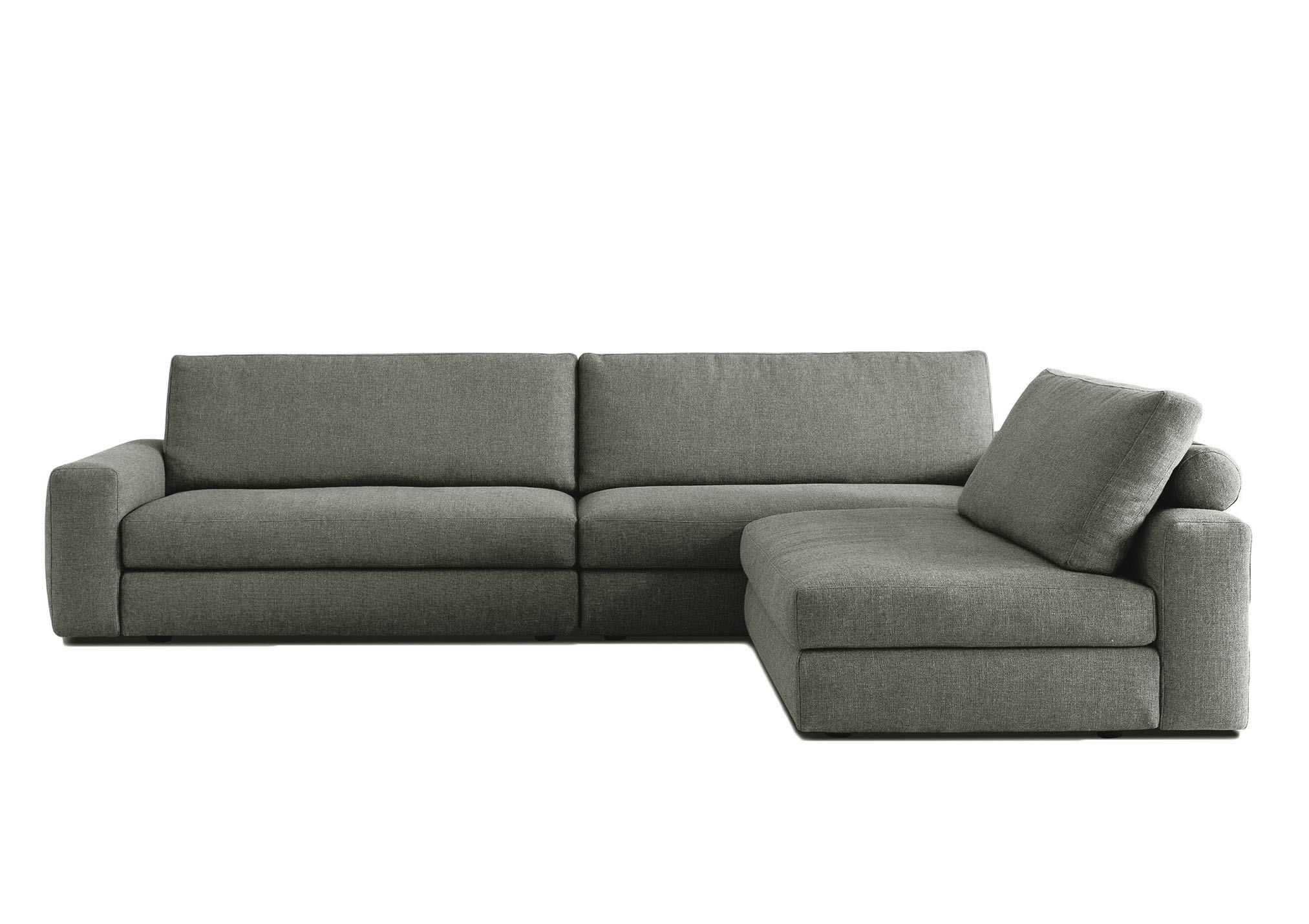 OUTLET Joey sofa with separate chaise longue BertO Shop