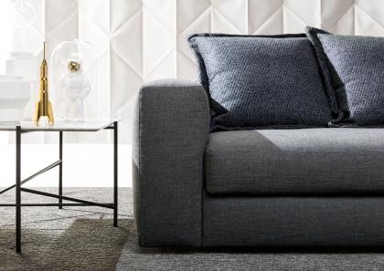 Passepartout sofa bed