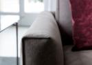 3 Meters Corner Sofa - cm  L.335x P.240 x H.80