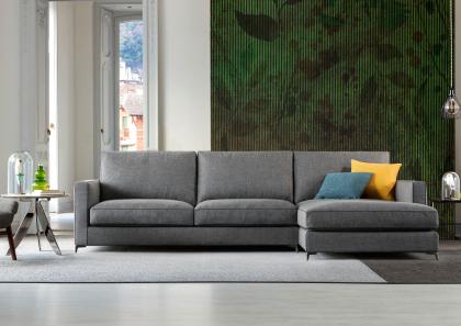 JIMMY SECTIONAL SOFA