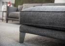 Time Break sectional sofa