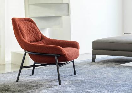 HANNA ARMCHAIR