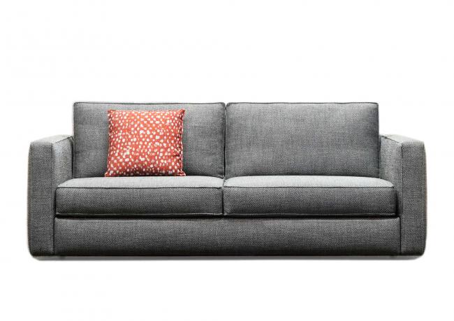 Sofa Bed with French Mattres Immediate Delivery - BertO Outlet