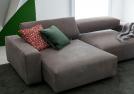 Leather sofa relax Immediate Delivery - BertO Outlet