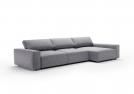Leather sofa relax Immediate Delivery - BertO Outlet