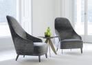 Armchair on offer Vanessa Immediate Delivery  - Berto Outlet