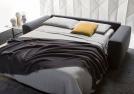 Sofa bed Mattress 160 cm - 3 seater Immediate Delivery - BertO Prima