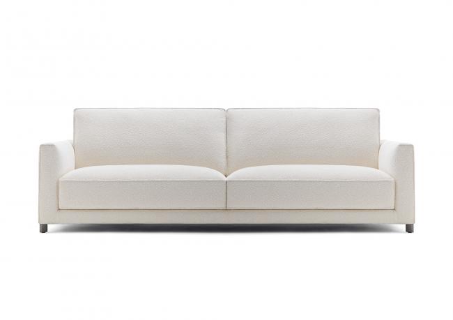 Sofa available for immediate delivery Tommy - BertO Prima