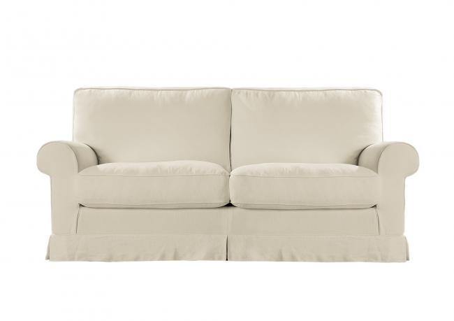 College Comfortable sofa bed for everyday use - Outlet 