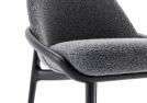 Jackie chairs set - BertO Outlet