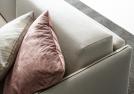 Easy fabric sofa bed 