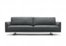 Dee Dee gray sofa - BertO